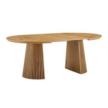 Extendable Tables